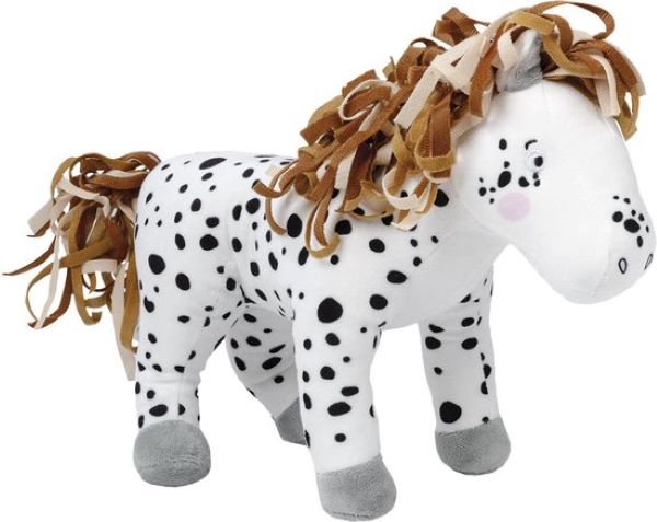 Fien en Teun Stip de Pony 25 cm. 19223