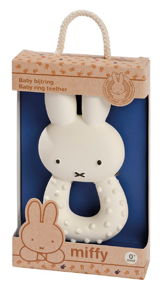 Nijntje bijtspeeltje 17007