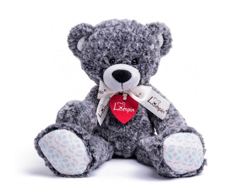 Lumpin teddy bear Marcus 33 cm 94114