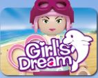 Girls dream