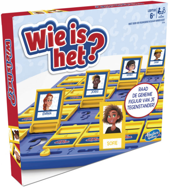 Kinderspellen
