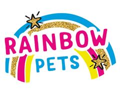 Rainbow Pets