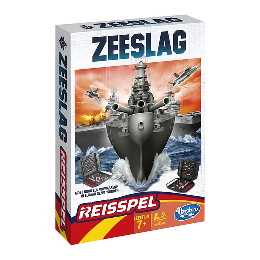 Reis- en kaartspellen