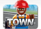 Town