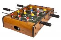 Voetbalspellen