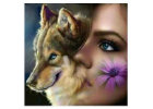 Diamond painting